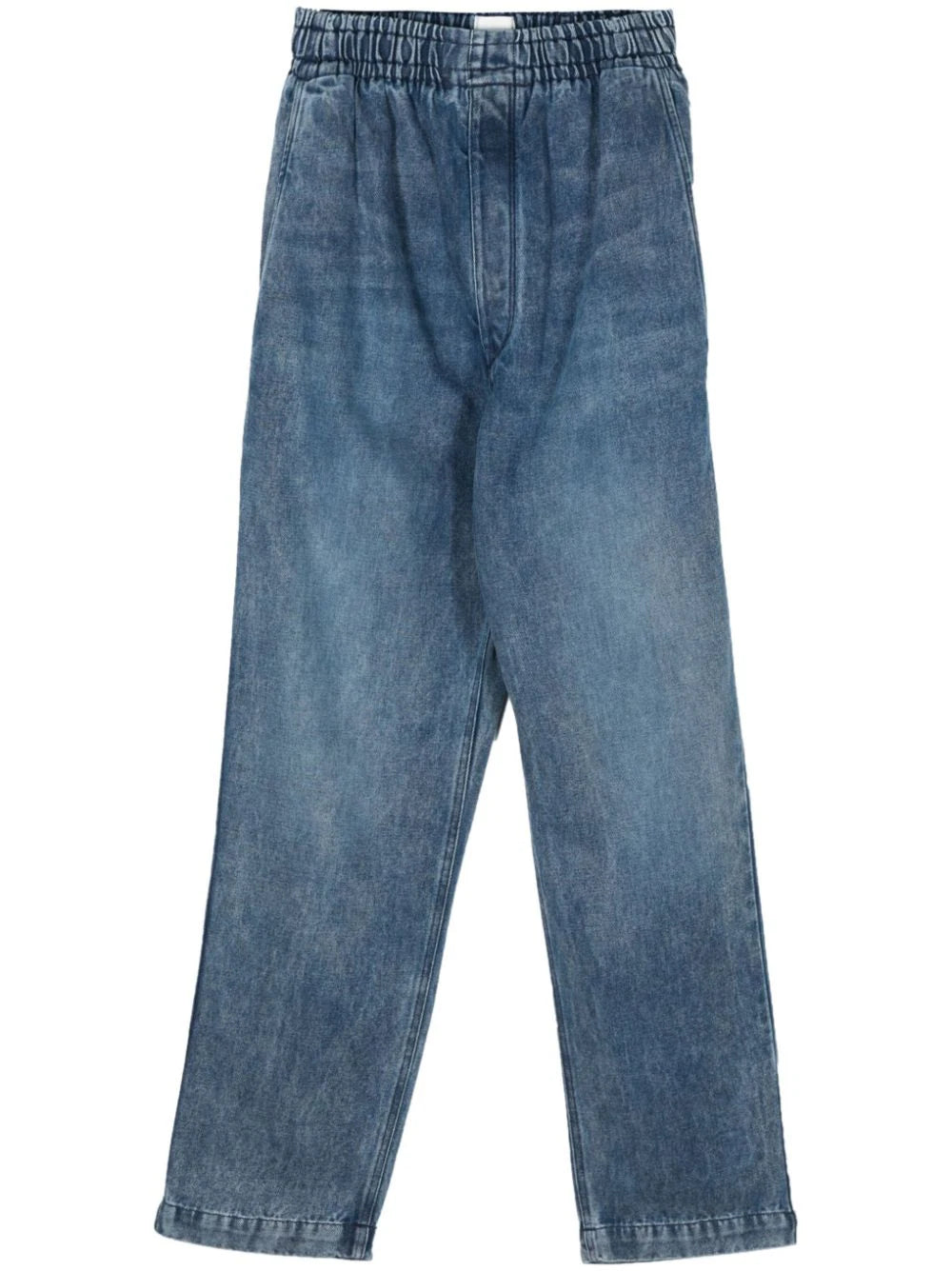 Timeo wide leg jeans