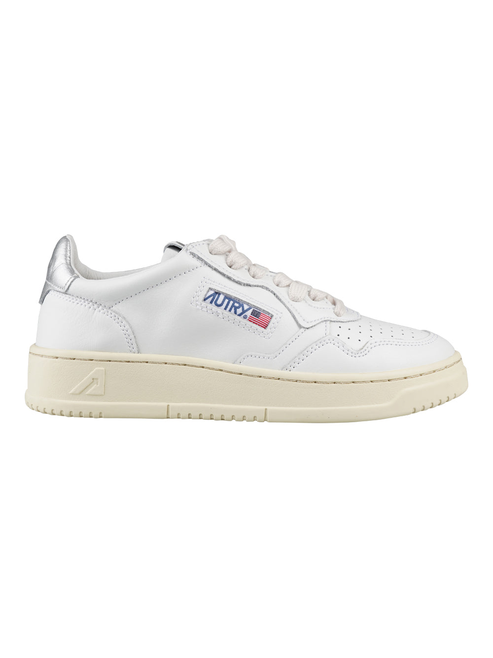 Autry Sneakers - White | adfe3e663e8c0f9a3c51801537324908716a0cf2