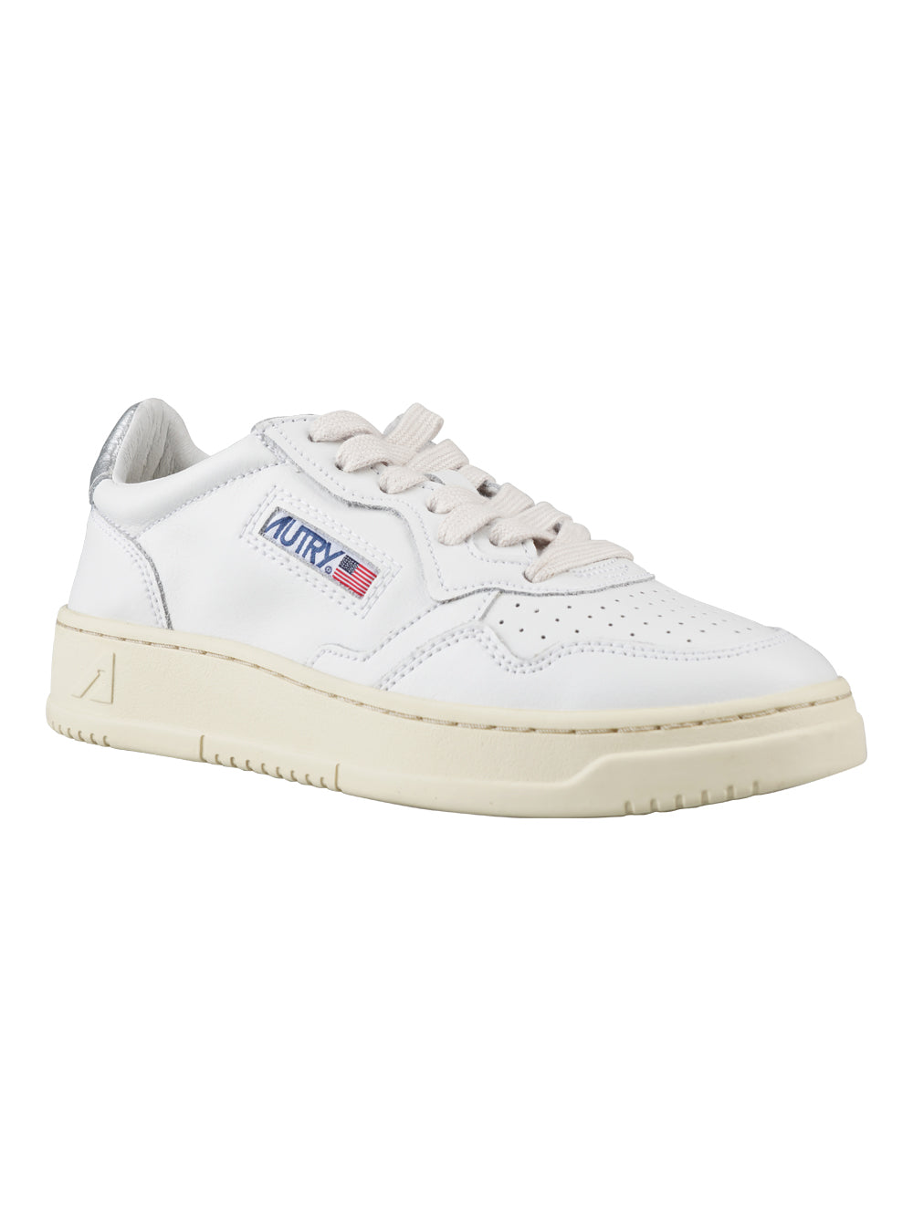 Autry Sneakers - White | 2b57177ec154d3abbe68e3759fd283ae0c3f5418