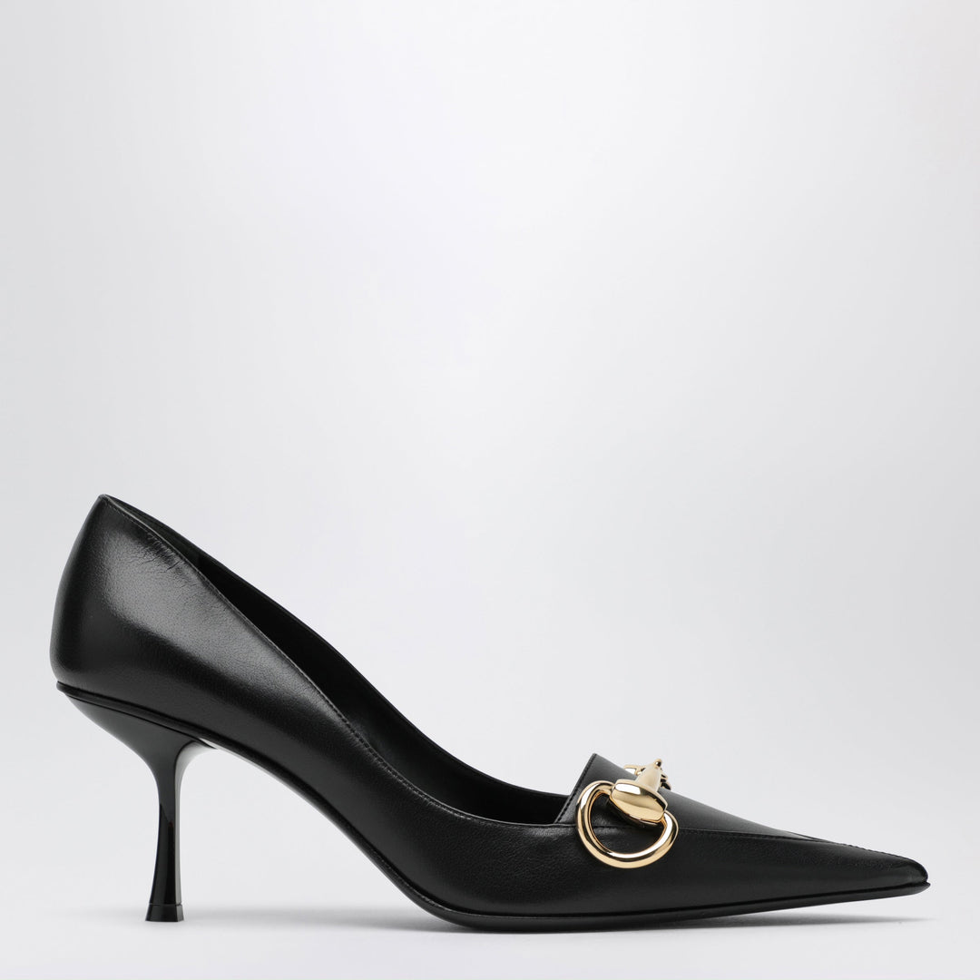 Gucci Shoes - Black | 950fa7619194da430bbfbdc899e4c5553a542cb5