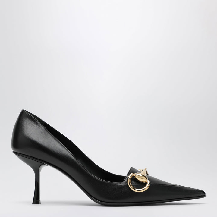 Gucci Shoes - Black | 950fa7619194da430bbfbdc899e4c5553a542cb5