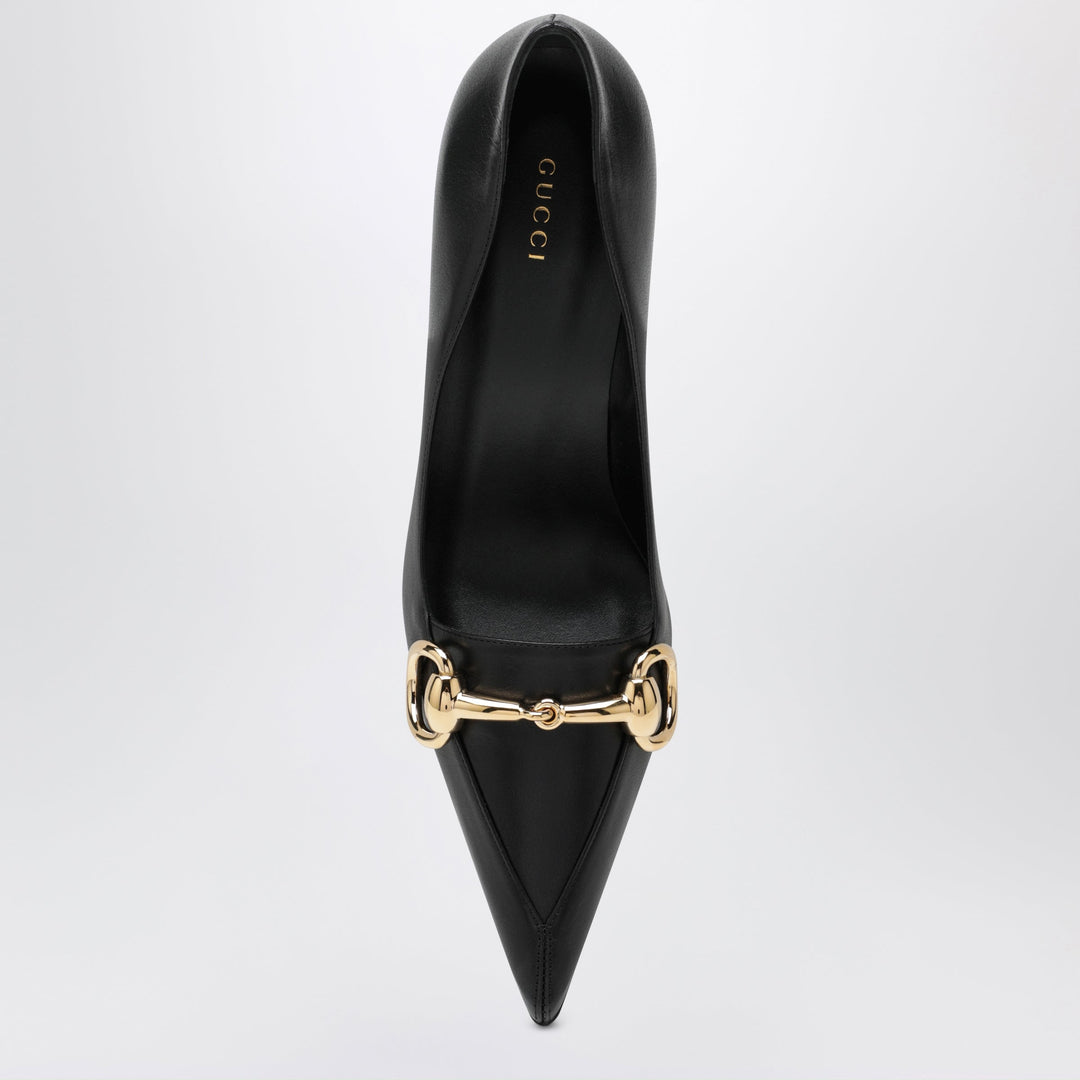 Gucci Shoes - Black | 3fc0d26ce061700321743713315254eee8f5b3ff