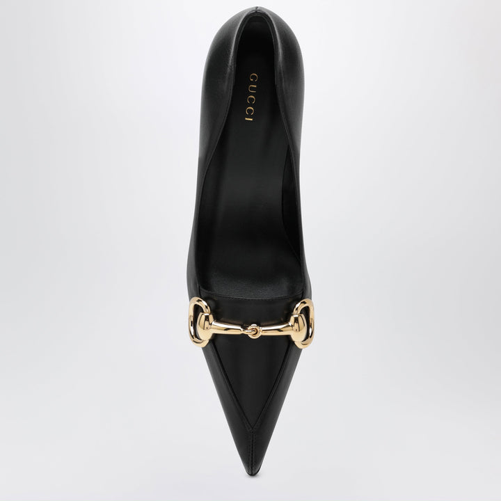 Gucci Shoes - Black | 3fc0d26ce061700321743713315254eee8f5b3ff