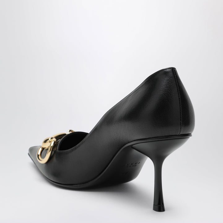 Gucci Shoes - Black | c6e91d37b2b1eb1b6656b49f306873338175fafd