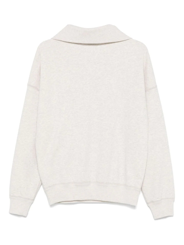 Weloyan sweatshirt