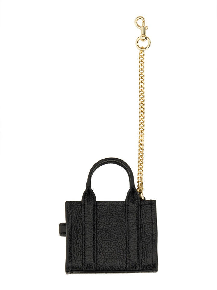 Marc Jacobs Backpacks & Travels - Black | d891d4cad44229aeb8254cc0edd1c259a362f1bf