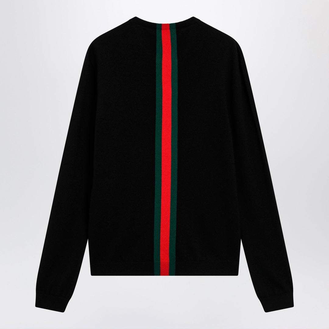 Gucci Shirts & Tops - Black | 948b63ebd8d408c902905ac0c688fe31fb990313