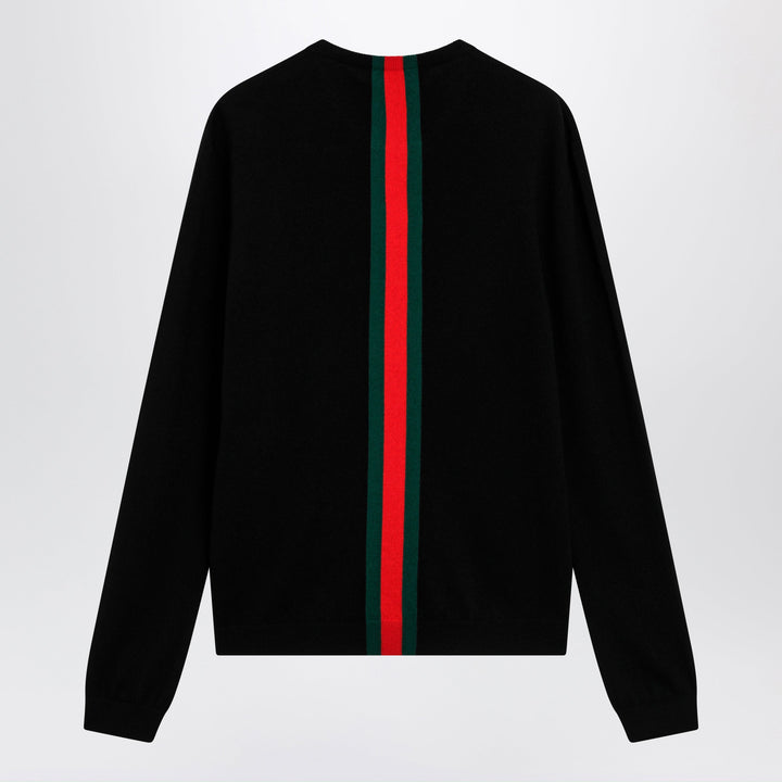 Gucci Shirts & Tops - Black | 948b63ebd8d408c902905ac0c688fe31fb990313