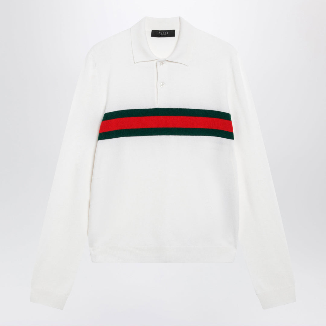Gucci Shirts & Tops - White | 82f8756cfaf60c003ebae1132ebf7aa10e576f11