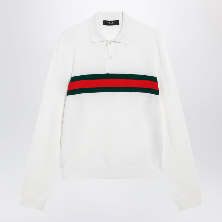 Gucci Shirts & Tops - White | 82f8756cfaf60c003ebae1132ebf7aa10e576f11