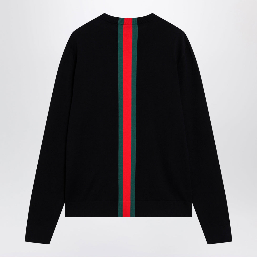 Gucci Shirts & Tops - Blue | a7ea83b6a91e75c3cd5d7b23542ea39ab2e78423