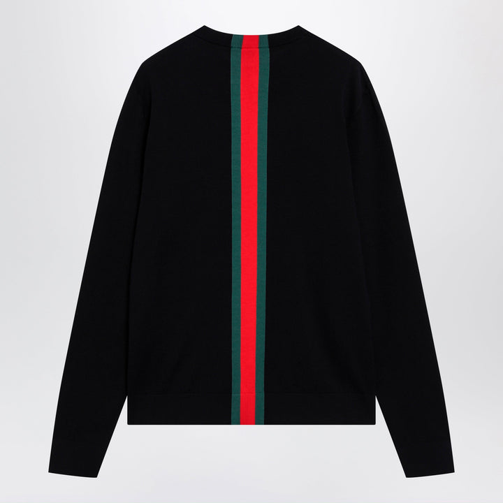 Gucci Shirts & Tops - Blue | a7ea83b6a91e75c3cd5d7b23542ea39ab2e78423