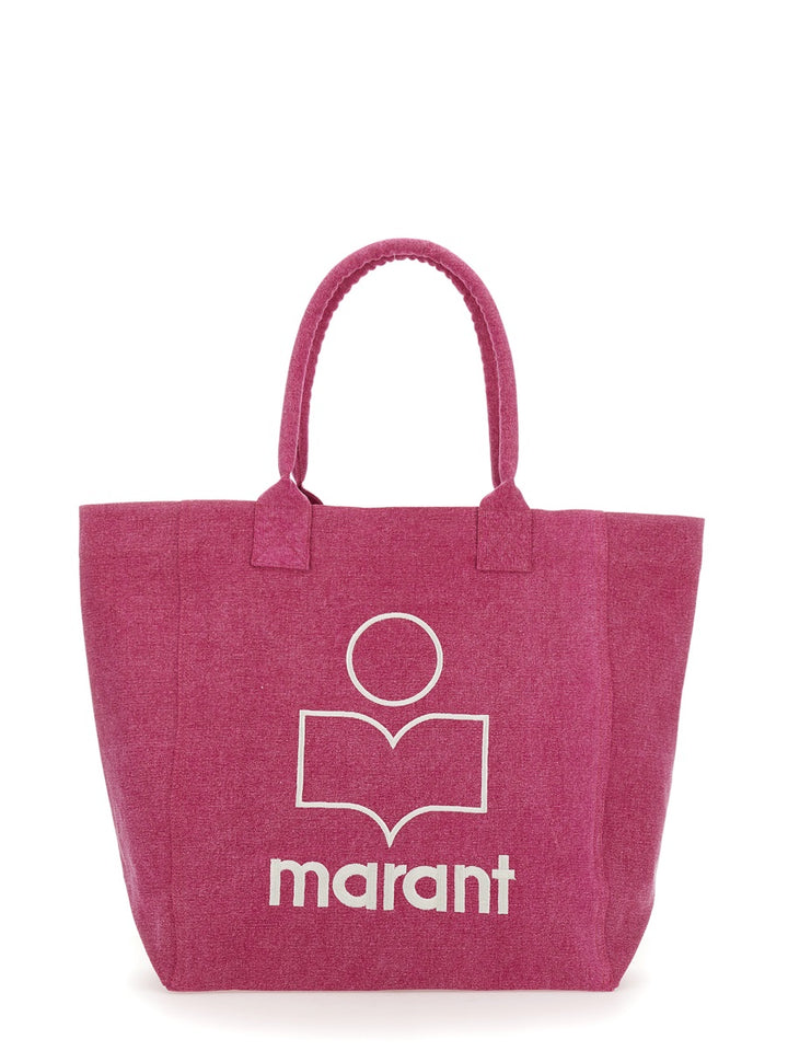 Isabel Marant Hand Bags - Pink | Wanan Luxury