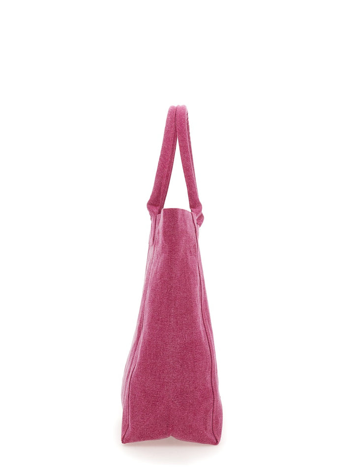 Isabel Marant Hand Bags - Pink | Wanan Luxury