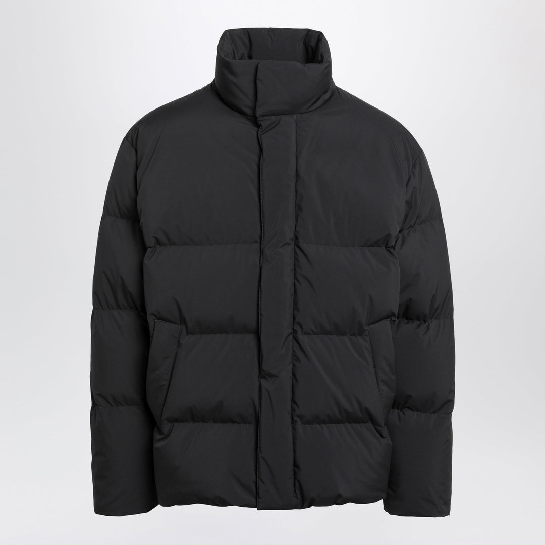 Saint Laurent Coats & Jackets - Black | 612176a629d0fc32a2e8b8a55812dd2cf6834560