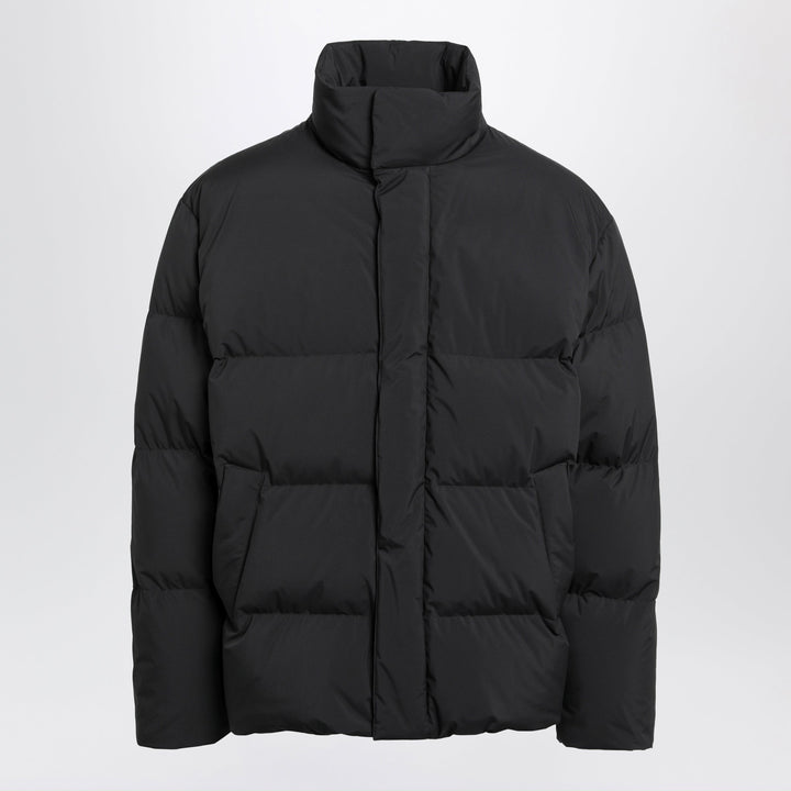 Saint Laurent Coats & Jackets - Black | 612176a629d0fc32a2e8b8a55812dd2cf6834560