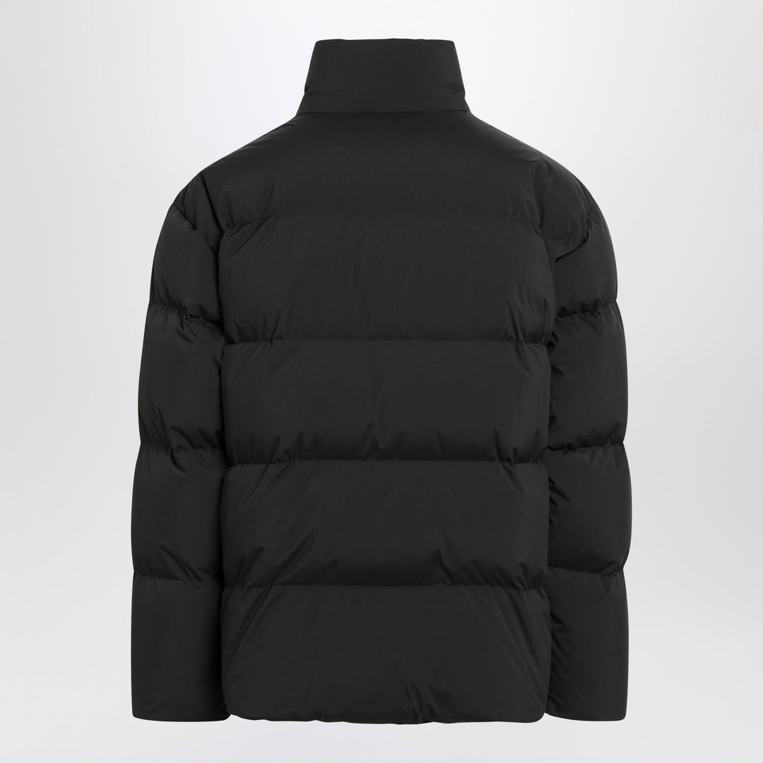 Saint Laurent Coats & Jackets - Black | 728afad794e6826428dd7b60882bd990efce09ff