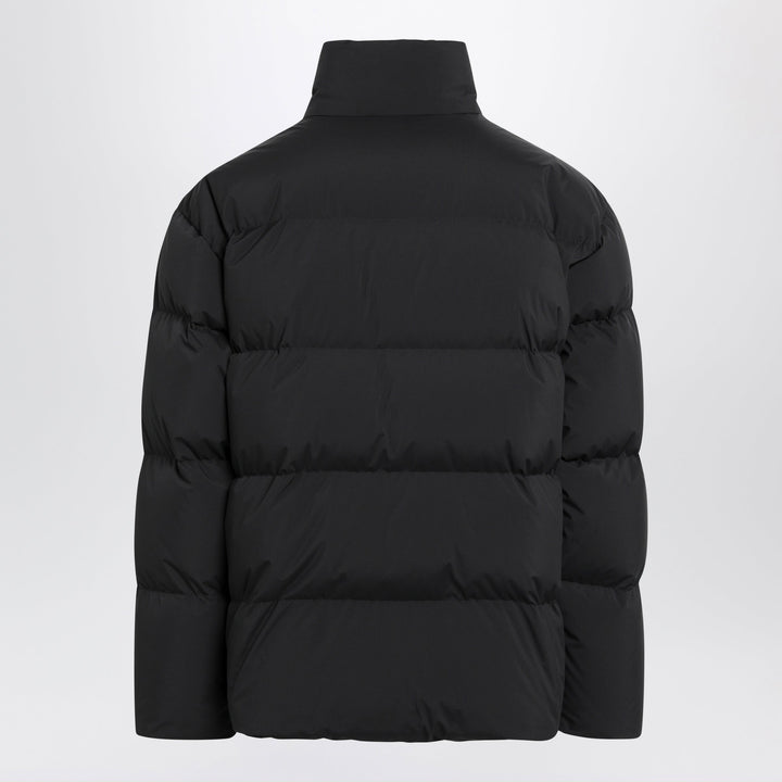 Saint Laurent Coats & Jackets - Black | 728afad794e6826428dd7b60882bd990efce09ff