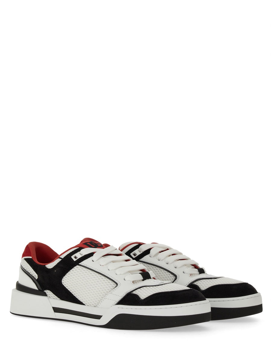 Dolce & Gabbana Sneakers - Multcolor | Wanan Luxury