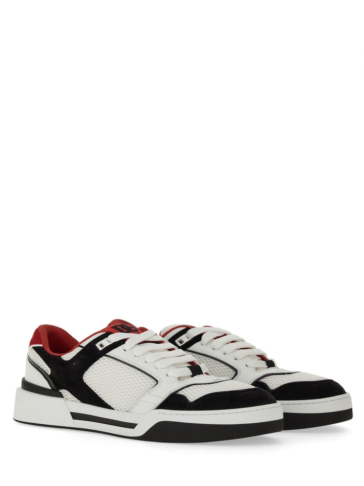 Dolce & Gabbana Sneakers - Multcolor | Wanan Luxury