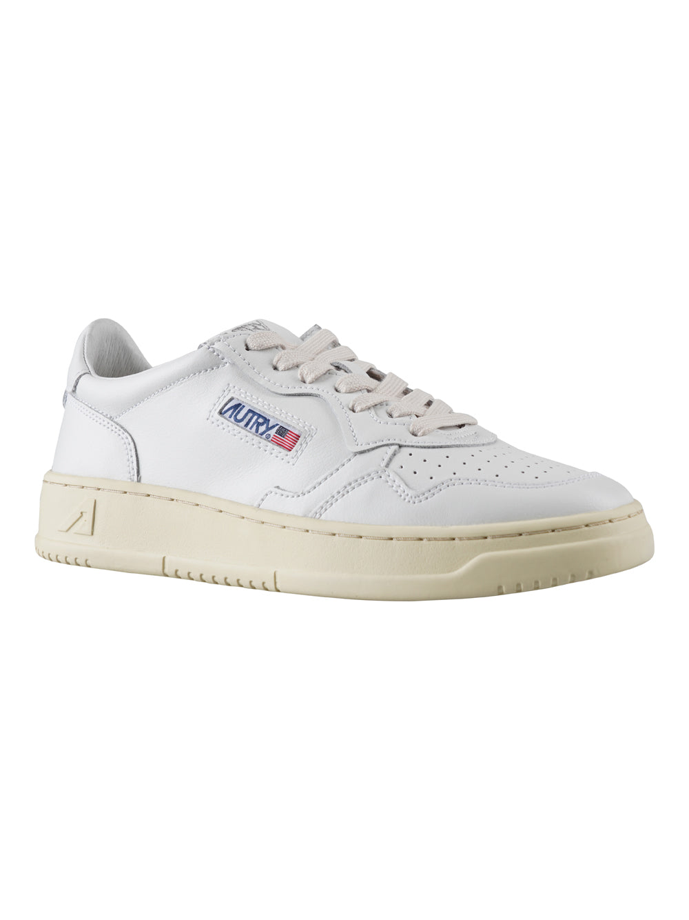 Autry Sneakers - White | 97c4b20c5e8bee0e36e69ffbe120549b55119487