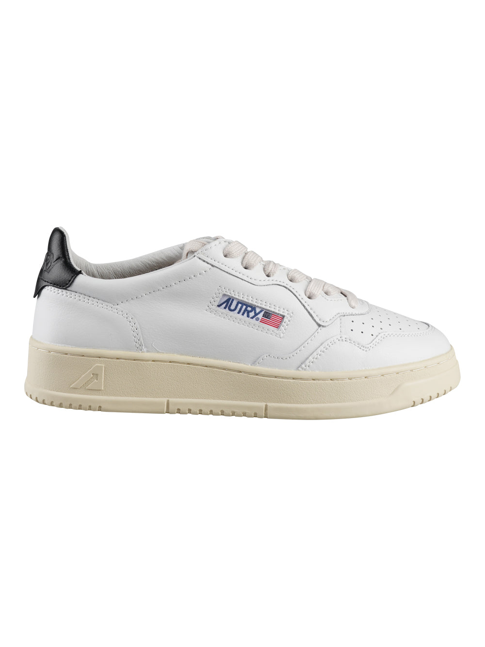 Autry Sneakers - White | 26dbf0c0243a416da7bc51284bc242a44c58f0a9