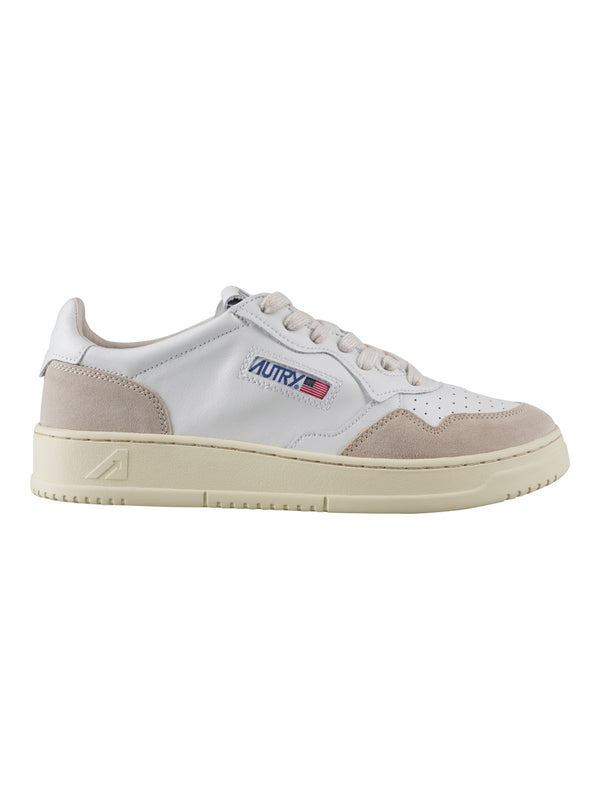 Sneakers White