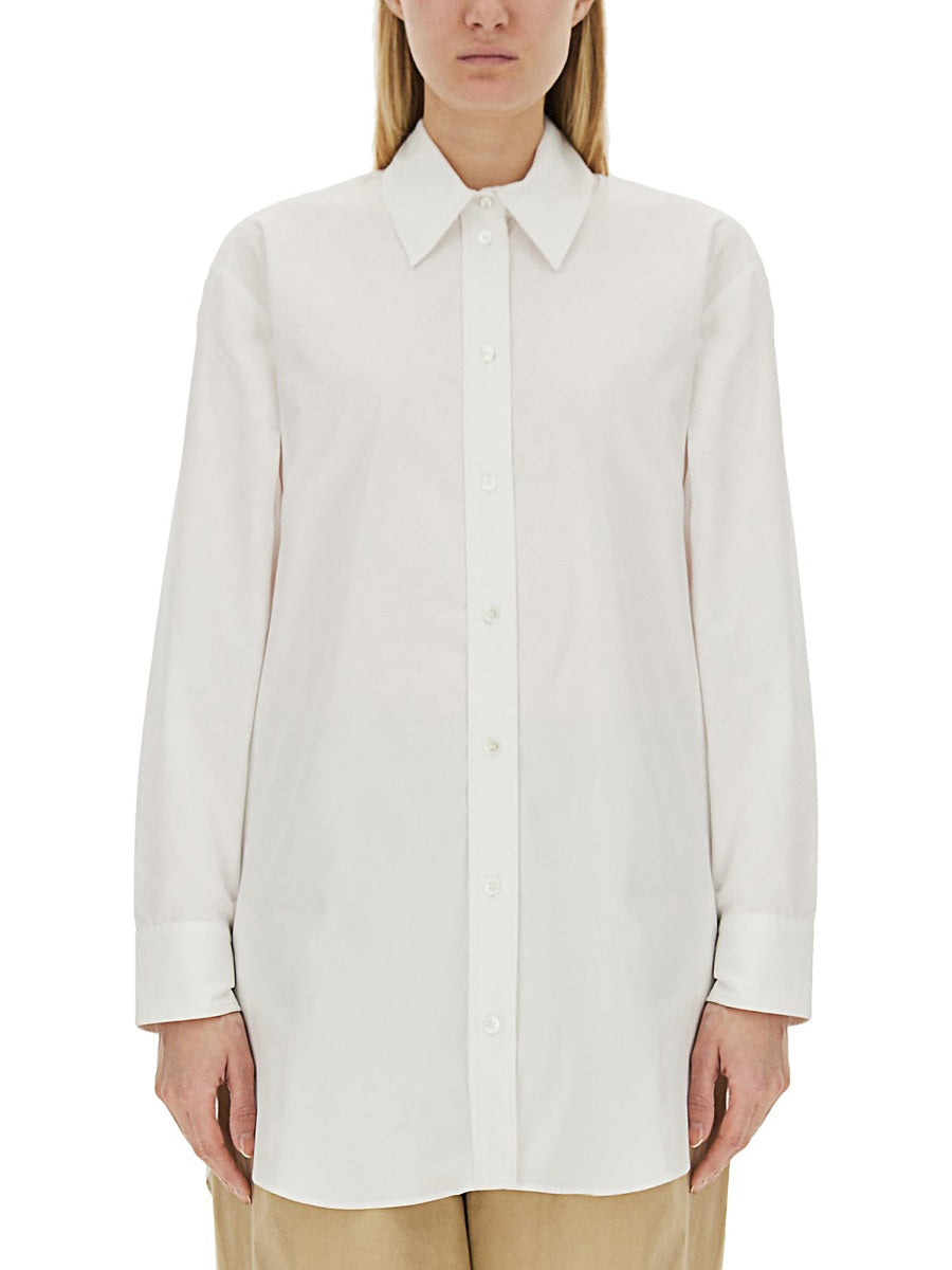 Isabel Marant Shirts - White | 3c5d132444cf083b16c6e329a2a174c39171f32a