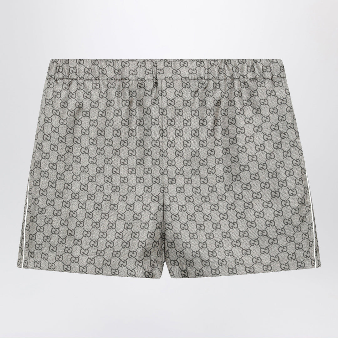 Gucci Shorts - Beige | ab5e45f3b0e1eae6a0d5e7d2182cf4558ef1336a