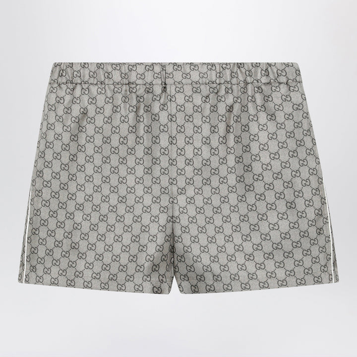 Gucci Shorts - Beige | ab5e45f3b0e1eae6a0d5e7d2182cf4558ef1336a