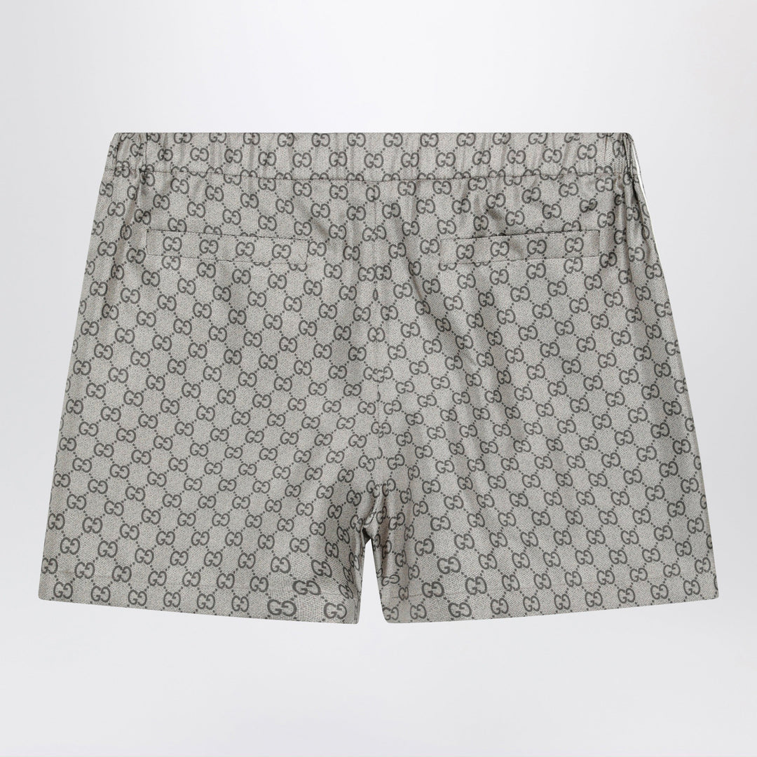 Gucci Shorts - Beige | af5b62149e98537713087d3b09f0c6dbe083ad81
