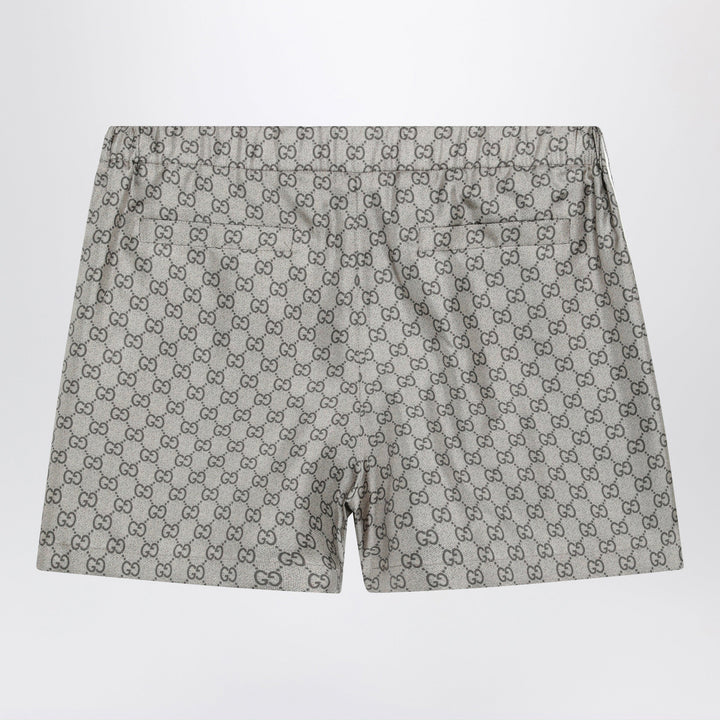 Gucci Shorts - Beige | af5b62149e98537713087d3b09f0c6dbe083ad81