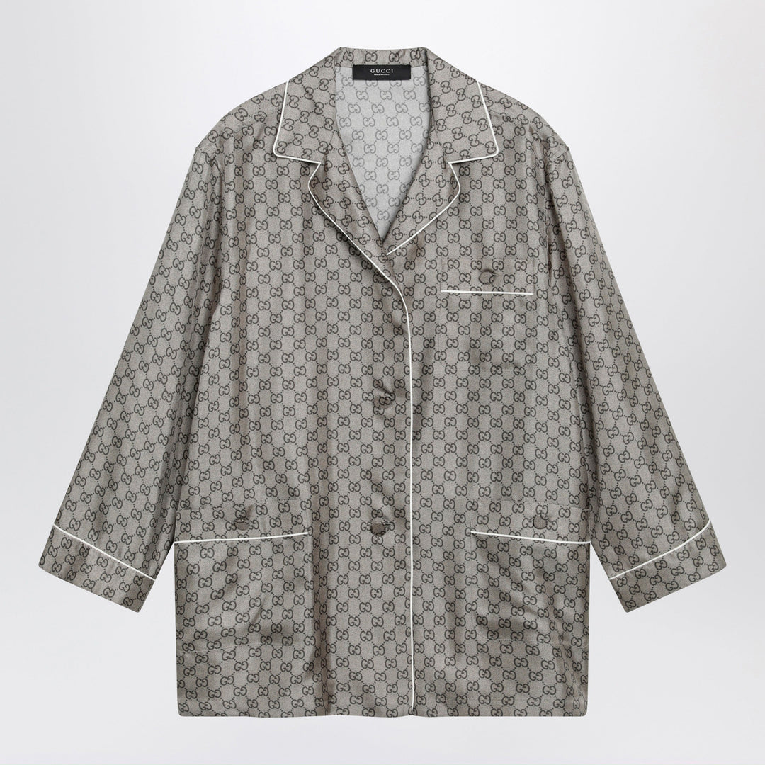 Gucci Shirts & Tops - Beige | 3e61a4a87fbc9c5c7dc6747b729c87d654d6a7e8