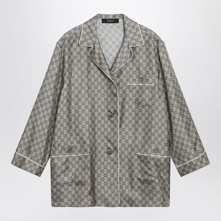 Gucci Shirts & Tops - Beige | 3e61a4a87fbc9c5c7dc6747b729c87d654d6a7e8