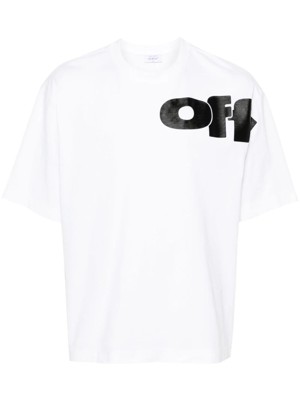 Outline arrow skate s/s tee