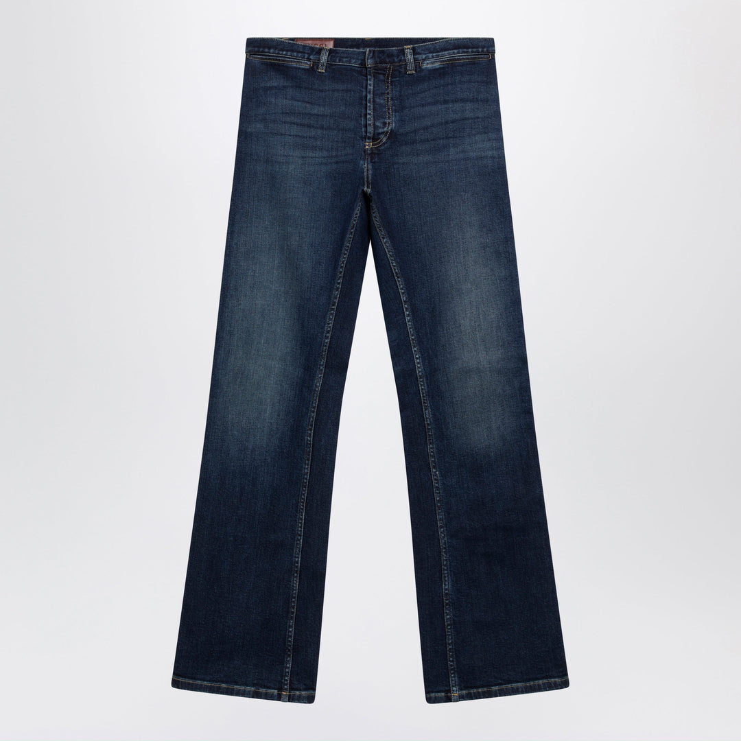 Gucci Pants - Blue | bf9b7c5e757454118b4253e6a78593dc430a3821