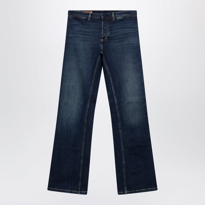 Gucci Pants - Blue | bf9b7c5e757454118b4253e6a78593dc430a3821