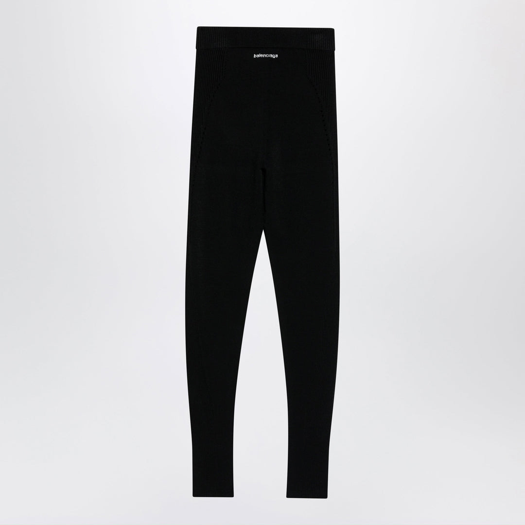 Balenciaga Hosiery - Black | 2a8c9c7fb6b3a620f4c8d53ffff933427de863a0