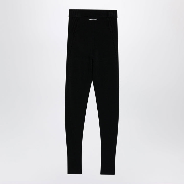 Balenciaga Hosiery - Black | 2a8c9c7fb6b3a620f4c8d53ffff933427de863a0