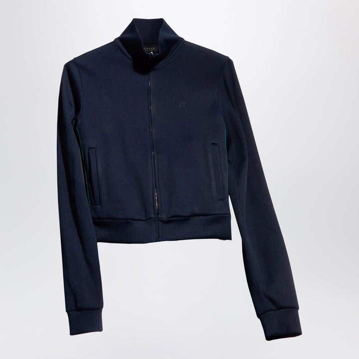Gucci Shirts & Tops - Blue | ee5c289f726a6e09818385144899d4af6254bf78