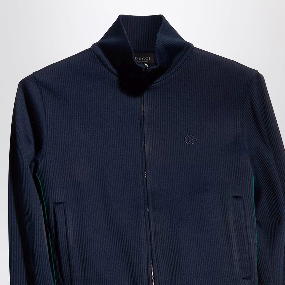 Gucci Shirts & Tops - Blue | d079efb9e984940888500737e6079b25d4249a5c