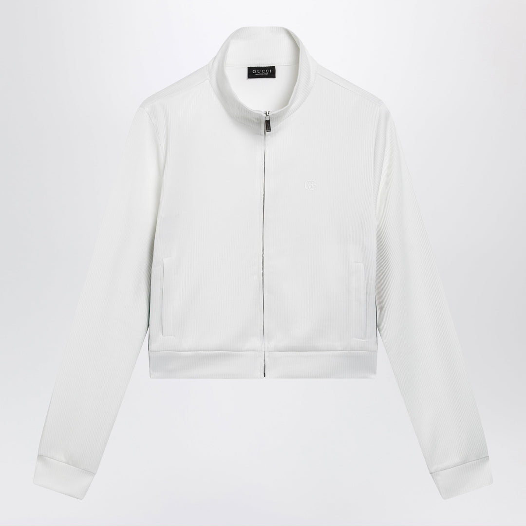 Gucci Shirts & Tops - White | 2f18d361f708ccfb1b951c280f2e76c68c7eac05