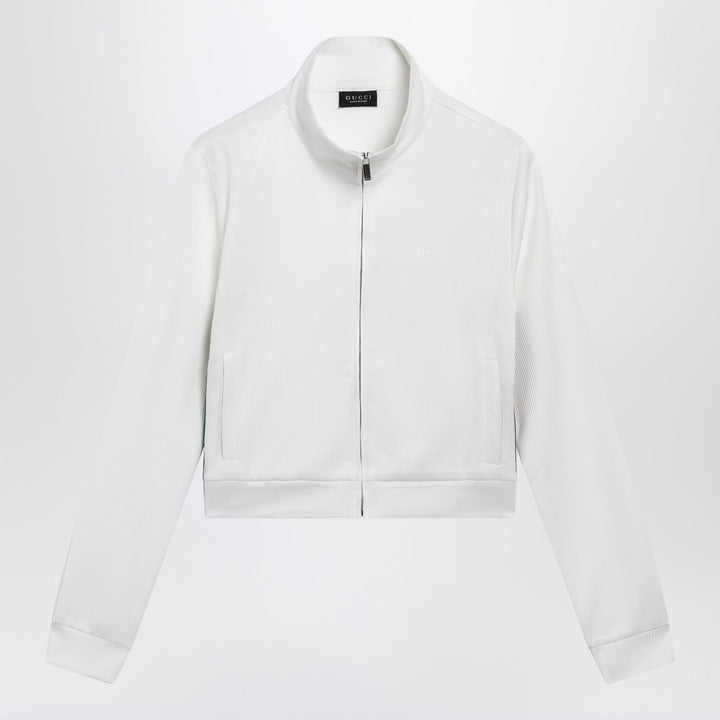 Gucci Shirts & Tops - White | 2f18d361f708ccfb1b951c280f2e76c68c7eac05