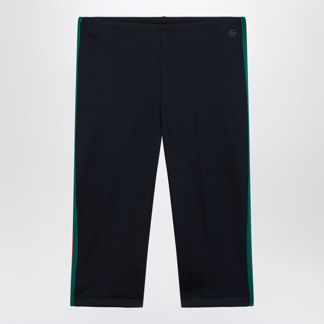 Gucci Pants - Blue | da311f5cd6658ca8858659743f6d78d19d095877