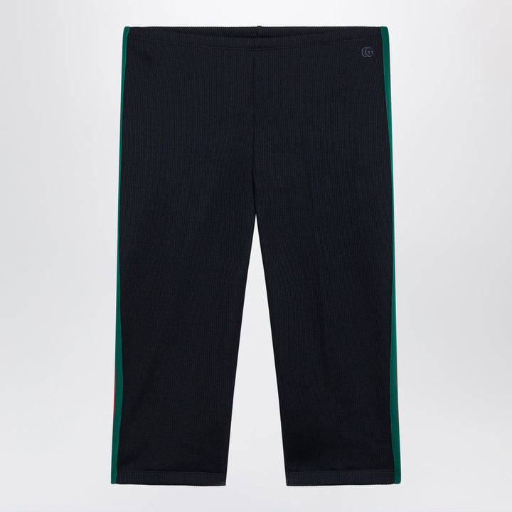 Gucci Pants - Blue | da311f5cd6658ca8858659743f6d78d19d095877