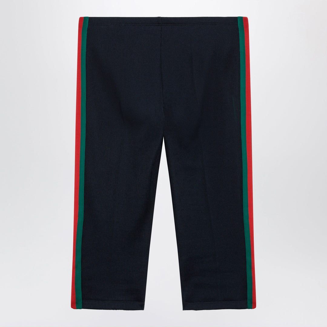 Gucci Pants - Blue | 5939dbfe9ef02ceeb3963061b539c21784e3f9f1