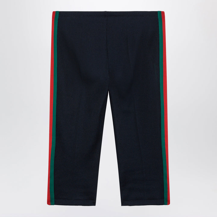 Gucci Pants - Blue | 5939dbfe9ef02ceeb3963061b539c21784e3f9f1
