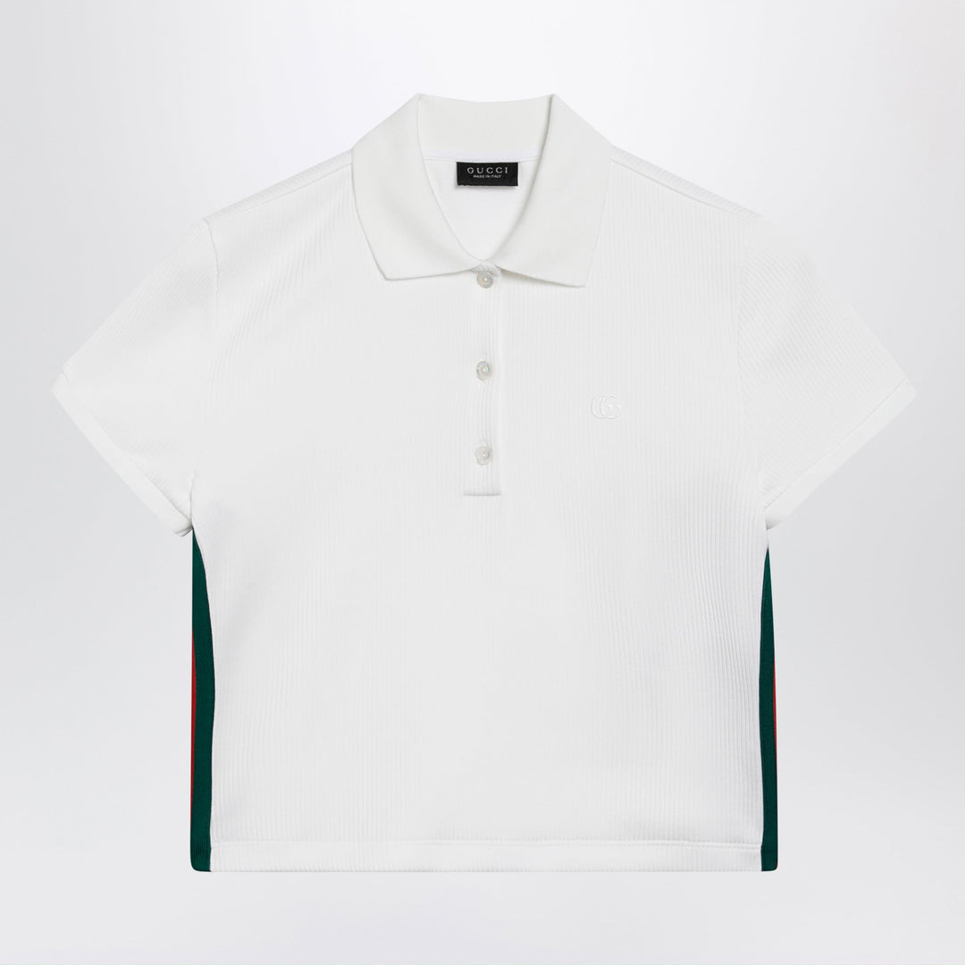 Gucci Shirts & Tops - White | 6fd03c96c2cf2eed44eec00b44a8f81cc031d586