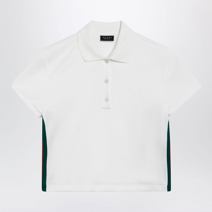 Gucci Shirts & Tops - White | 6fd03c96c2cf2eed44eec00b44a8f81cc031d586