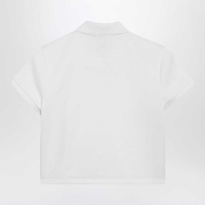 Gucci Shirts & Tops - White | b1542ab90617e62d272af94674e53ff7b0275d65